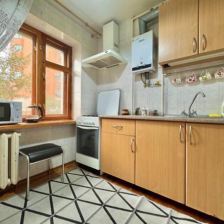 Apartpoltava Затишна 3-Кімнатна Квартира В Центрі Міста, Каштанова Алея, Звітна Документація, Чек Kültér fotó