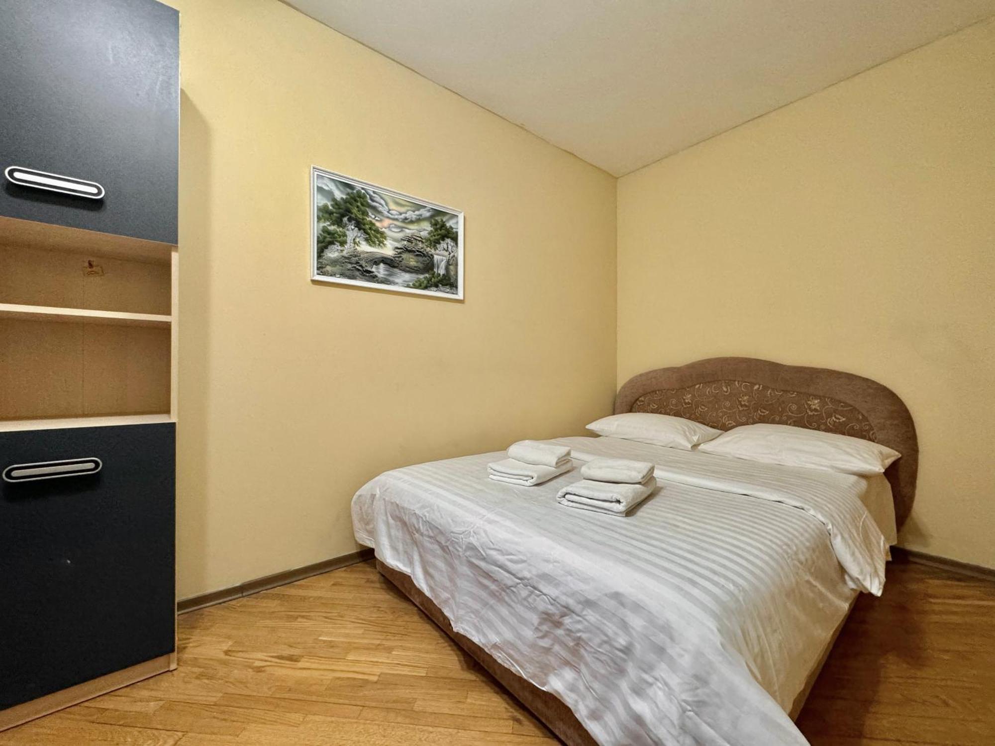 Apartpoltava Затишна 3-Кімнатна Квартира В Центрі Міста, Каштанова Алея, Звітна Документація, Чек Kültér fotó